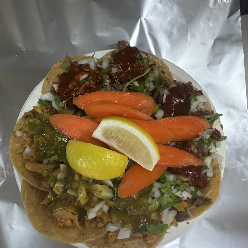 Tacos el jalisciense