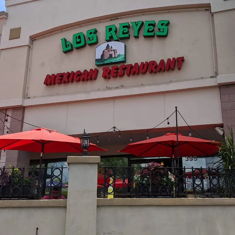 Los Reyes Mexican Restaurant