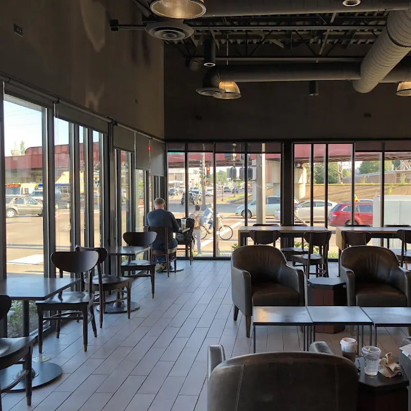 Starbucks Coffee Company