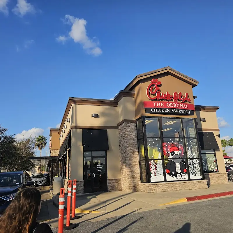 Chick-fil-A