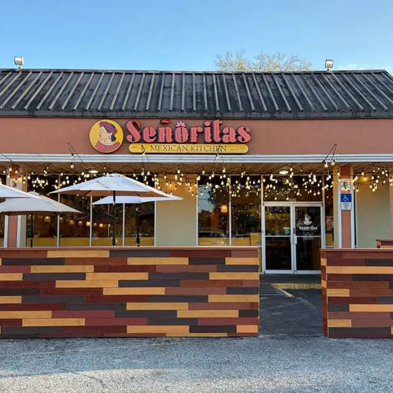 Senoritas Mexican Kitchen