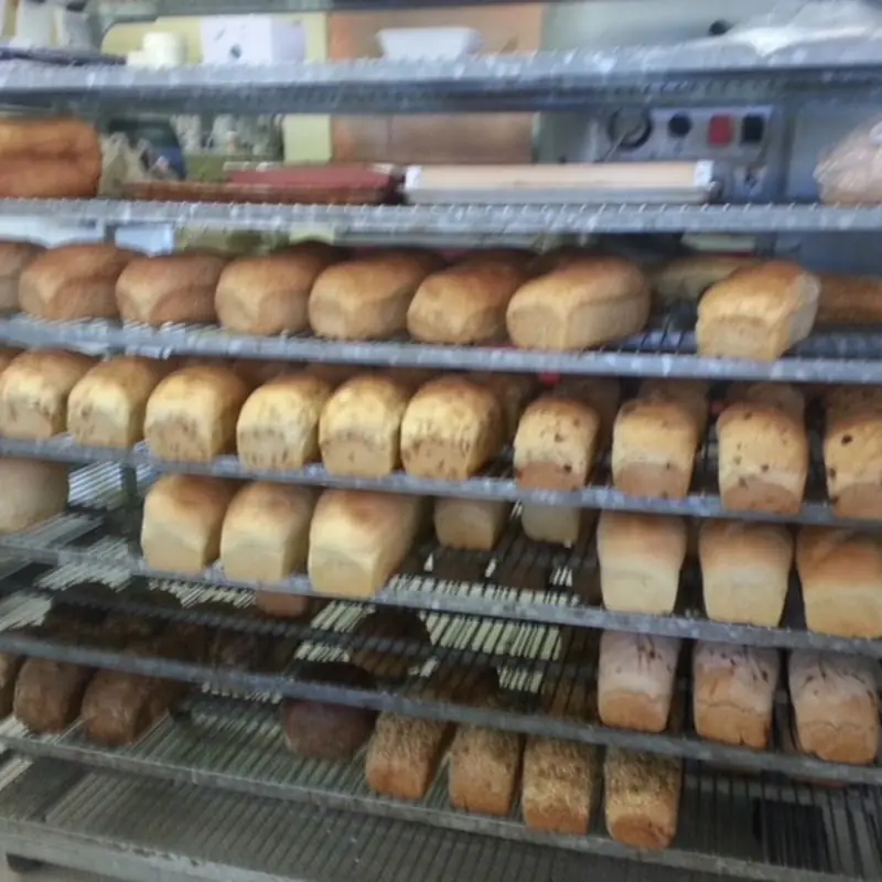 Great Harvest Bread Co. Butte