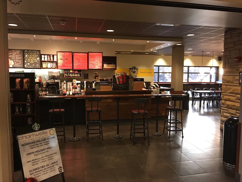 Starbucks Coffee Company