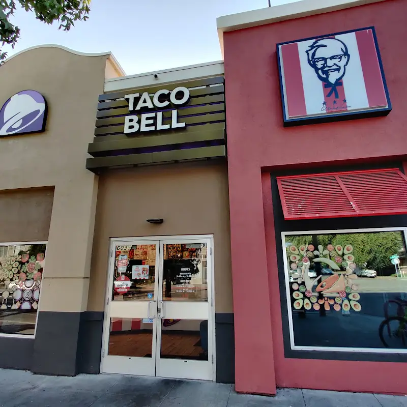 Taco Bell