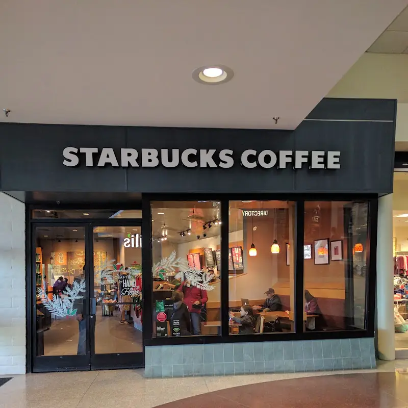 Starbucks Coffee Company