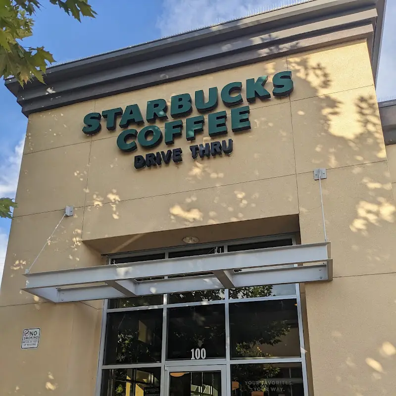 Starbucks Coffee Company