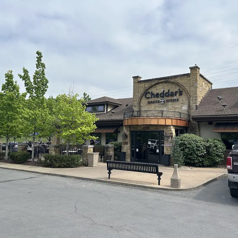 Cheddar's Scratch Kitchen