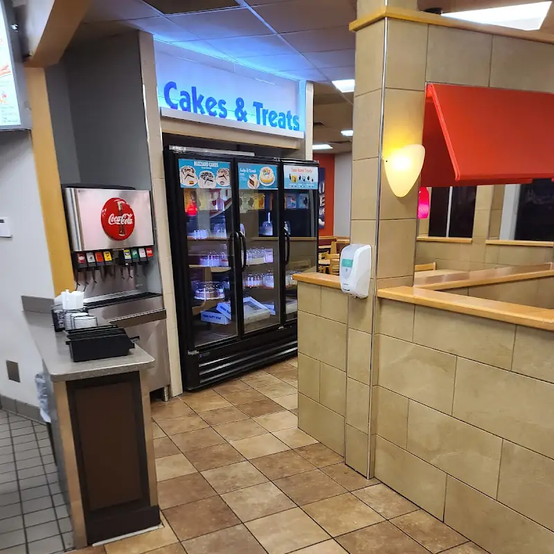 Dairy Queen Grill & Chill