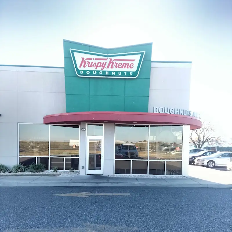 Krispy Kreme