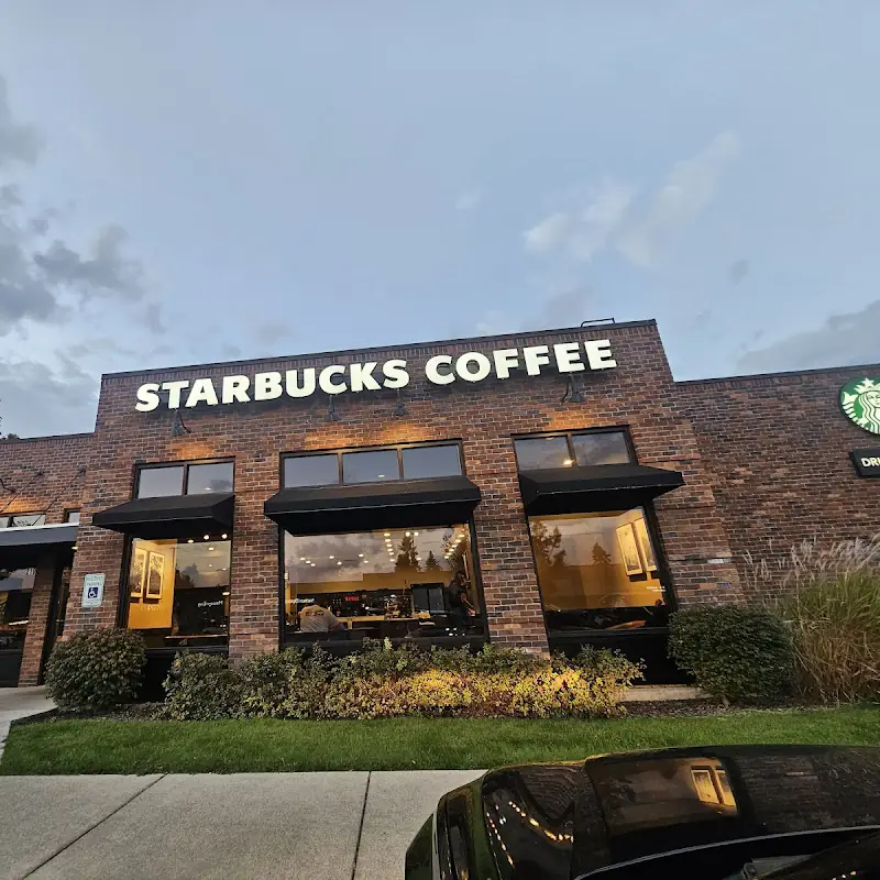 Starbucks Coffee Company