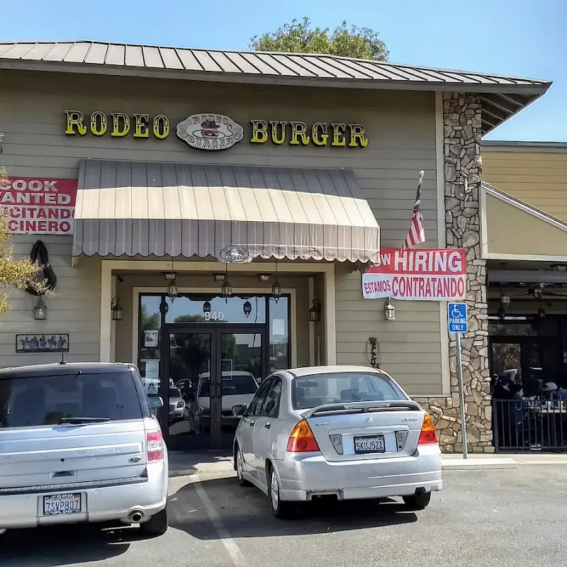 Veggie Burger