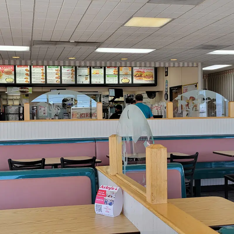 Arby's