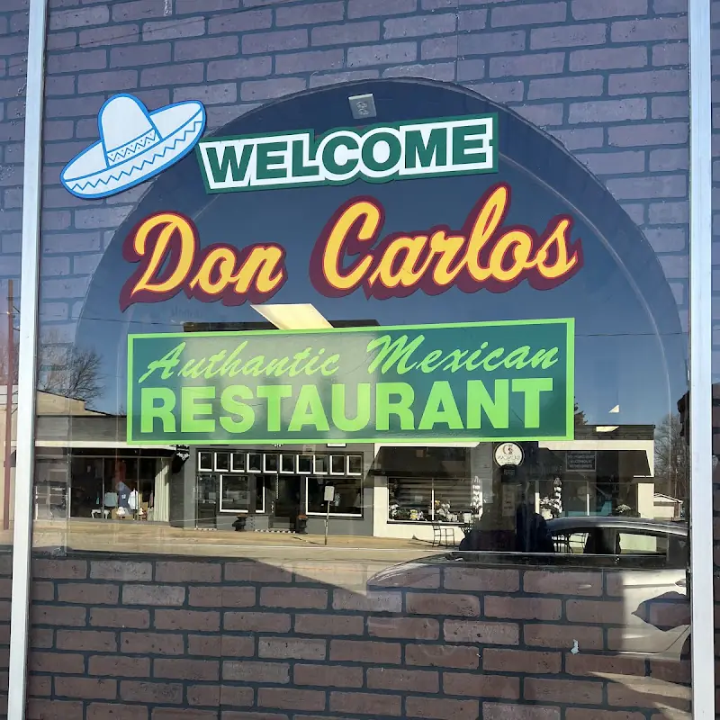 Don Carlos Authentic Mexican Restaurant