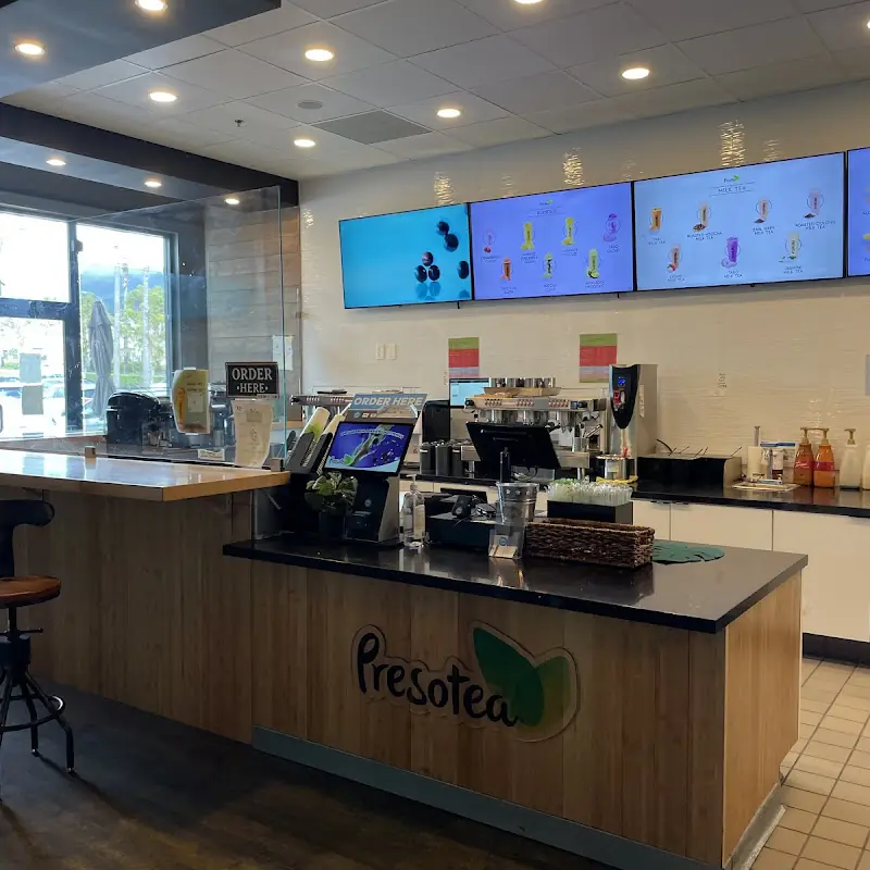 Presotea