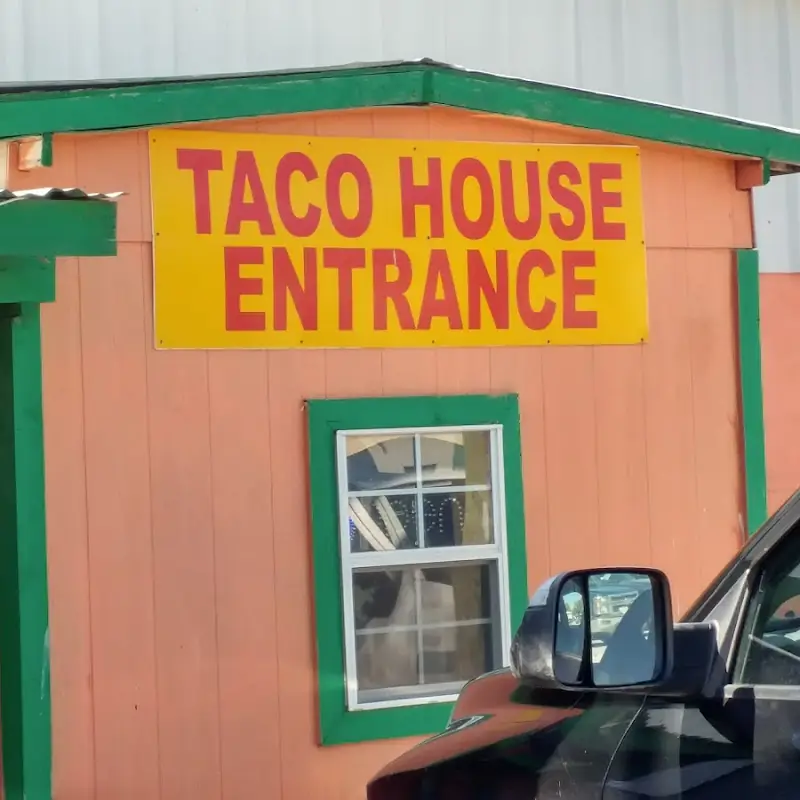 Taco House
