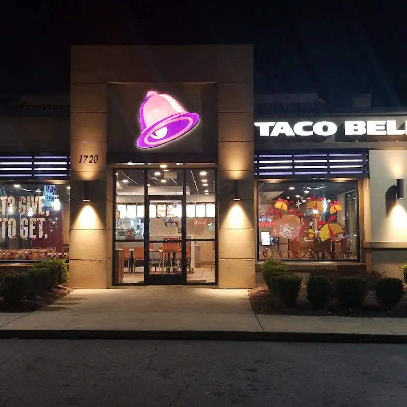 Taco Bell
