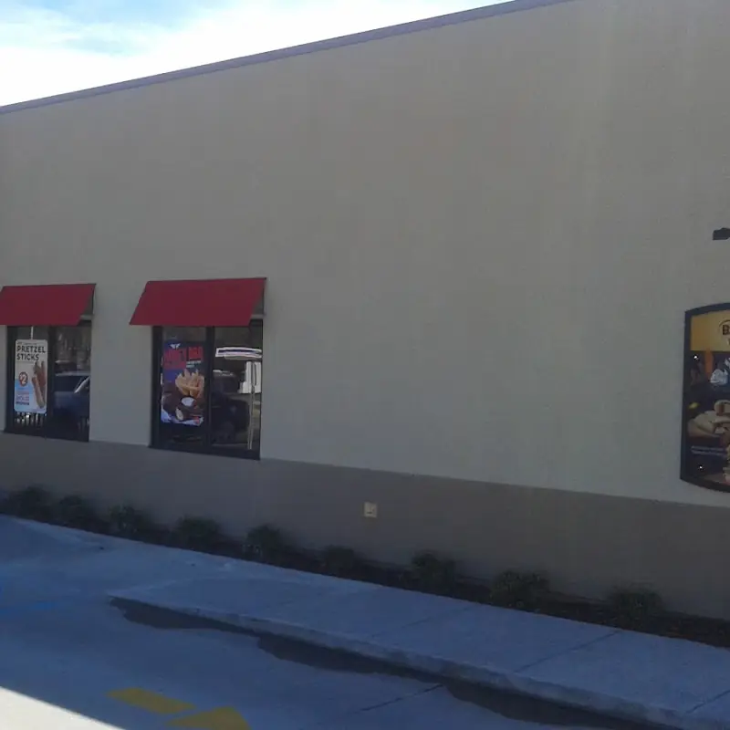 Dairy Queen Grill & Chill