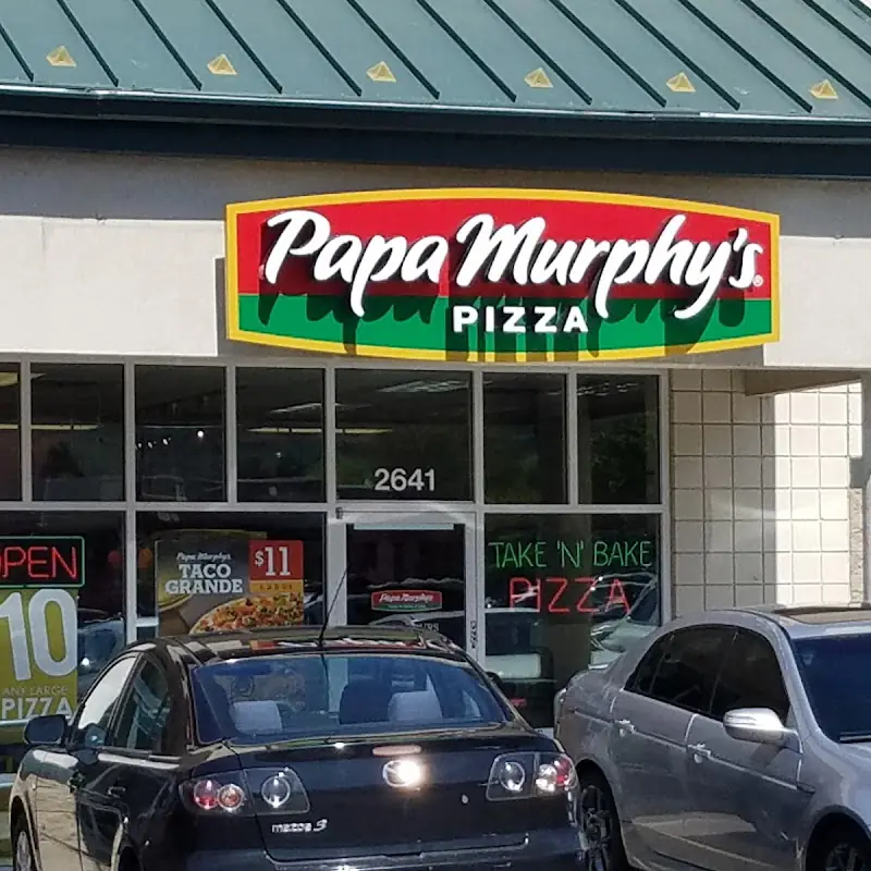 Papa Murphy's | Take 'N' Bake Pizza