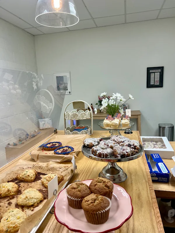 Jenny’s Baking Co
