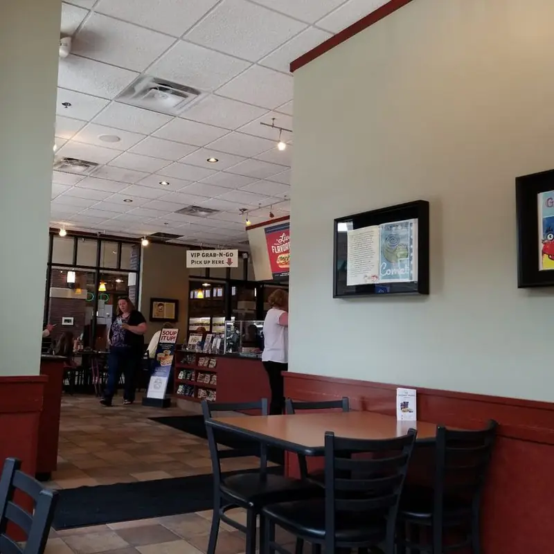 Erbert and Gerbert's