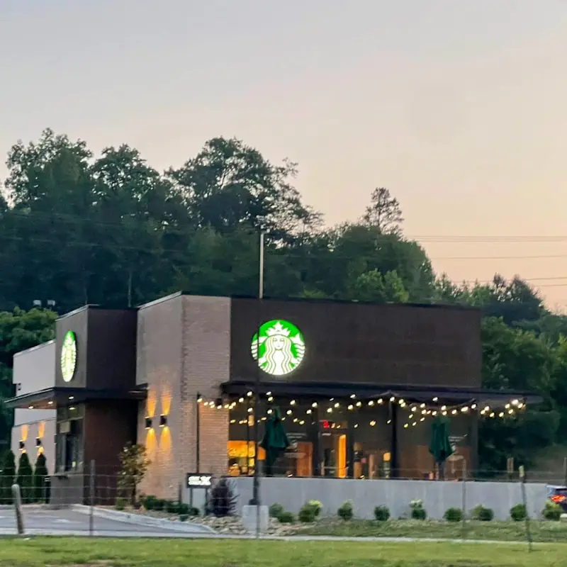 Starbucks Coffee Company