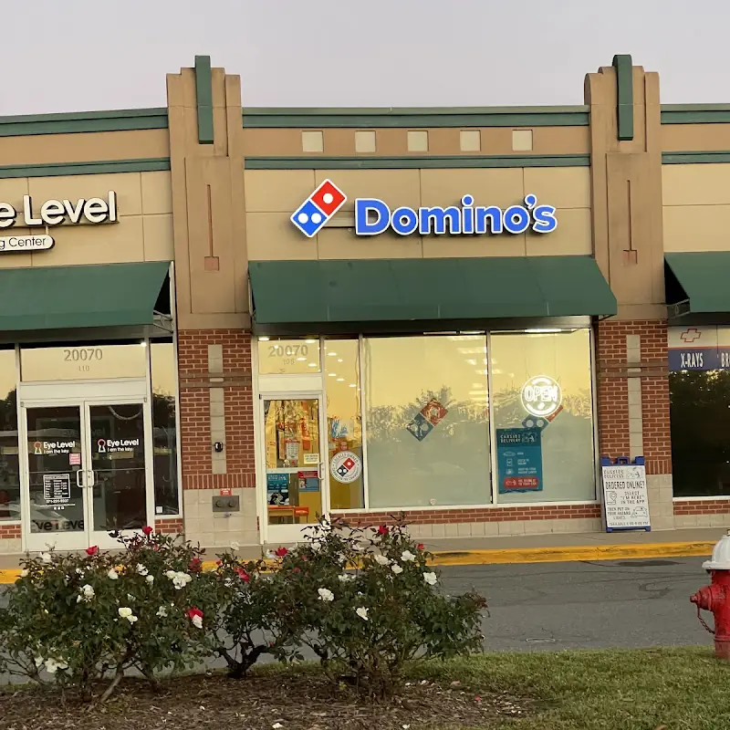 Domino's Pizza
