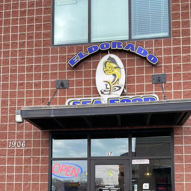ElDorado Seafood