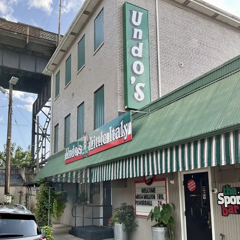 Undo's