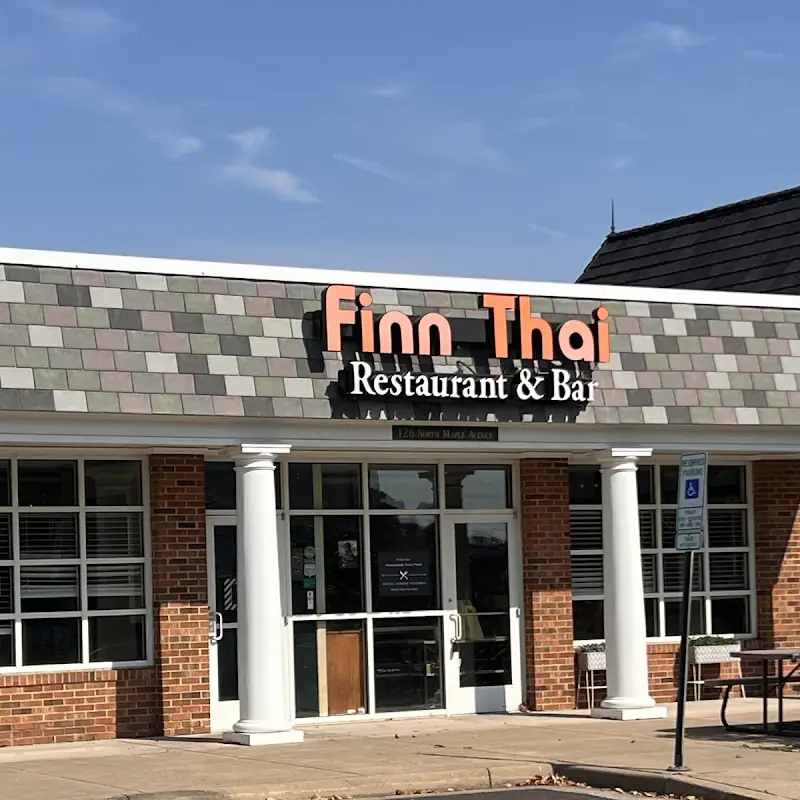 Finn Thai Restaurant & Bar