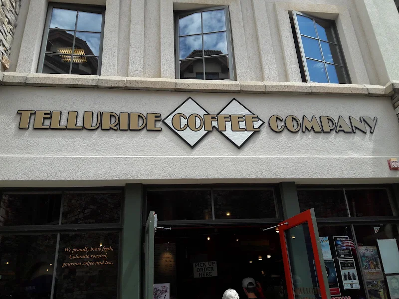 Telluride Coffee Co.