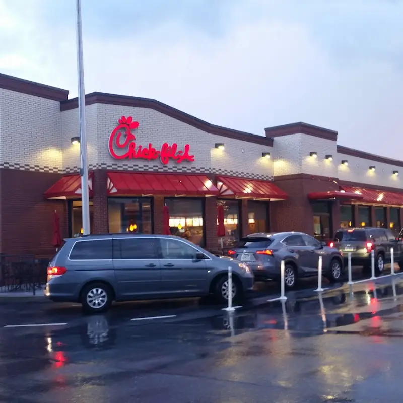 Chick-fil-A