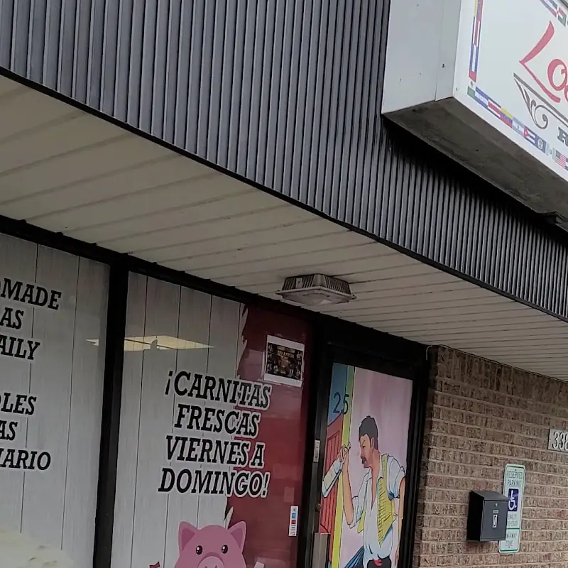 Los Primos Rostizeria y Tortilleria