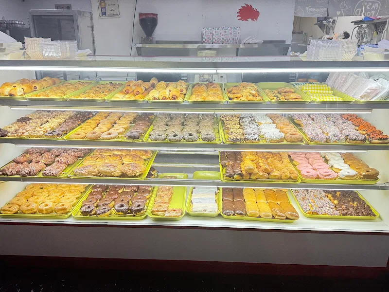 Kay's Donuts