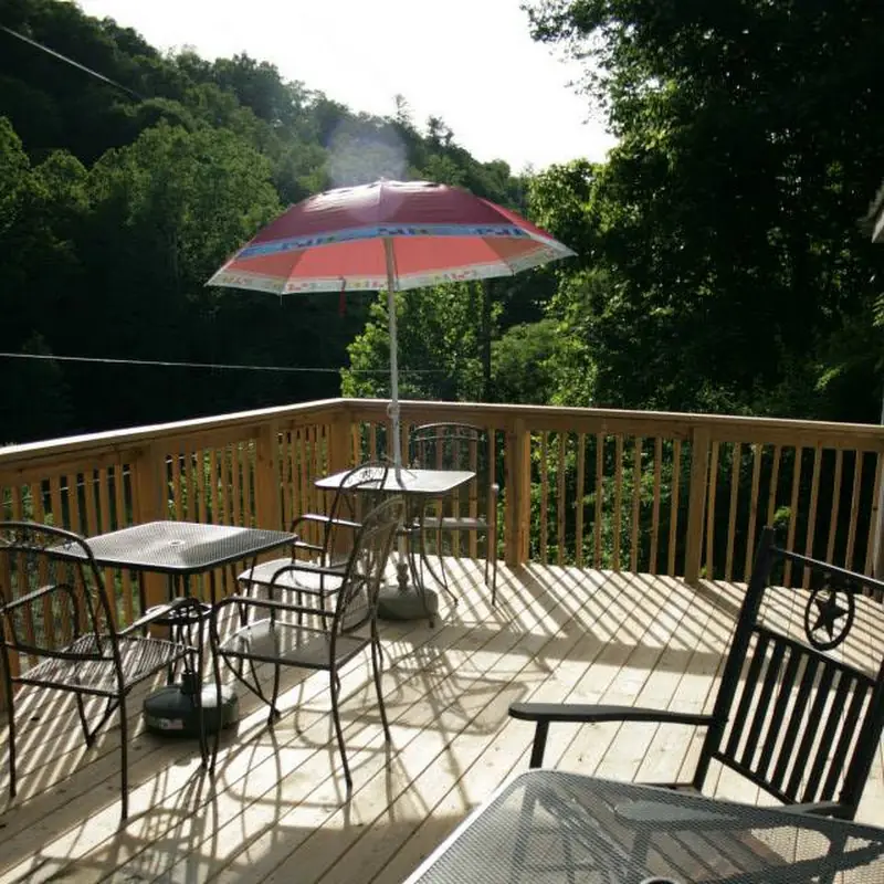 Daniel Boone Coffee Shop
