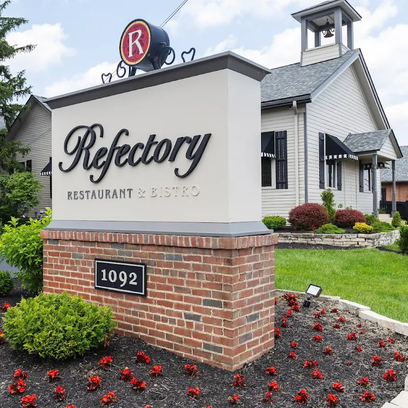 The Refectory Restaurant