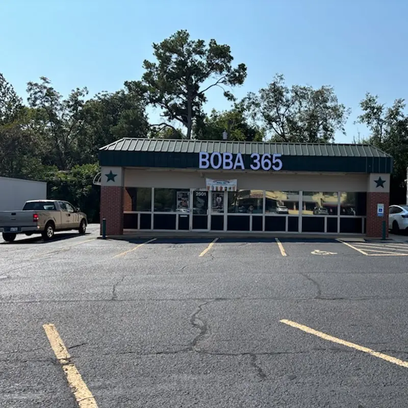 BOBA 365