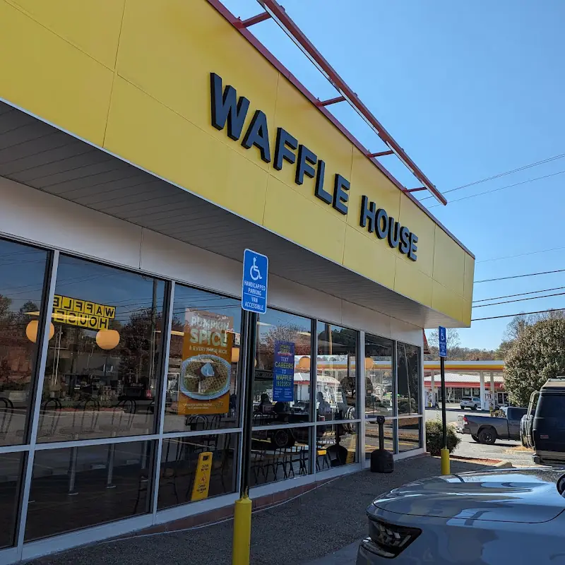 Waffle House