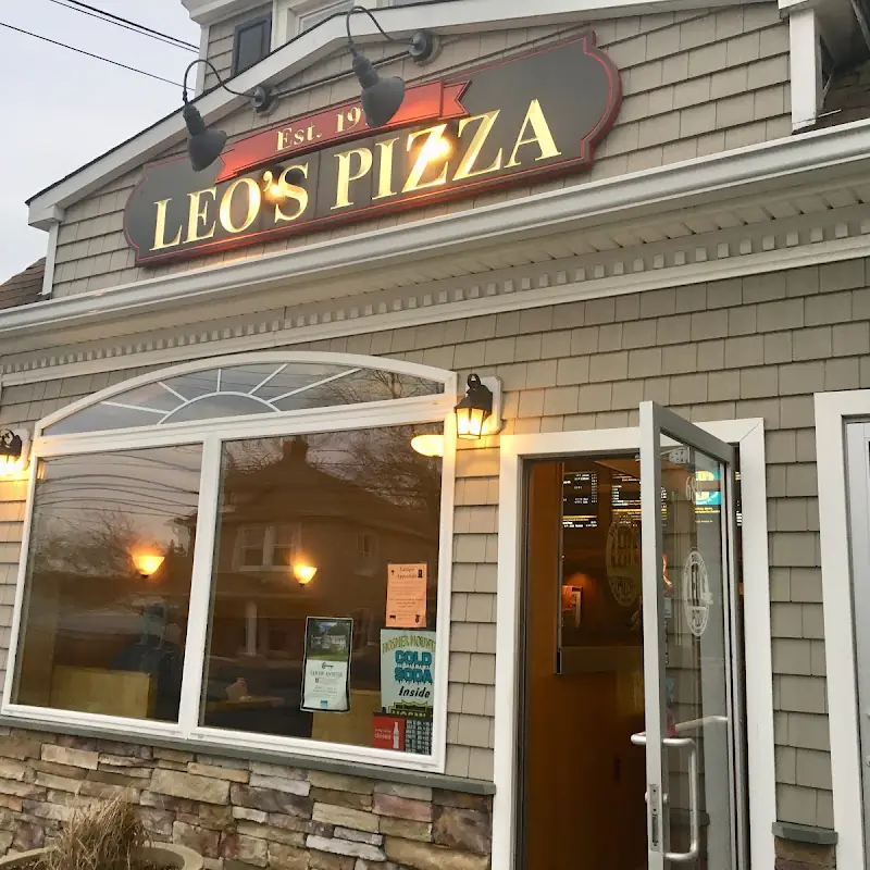 Leo's Pizza
