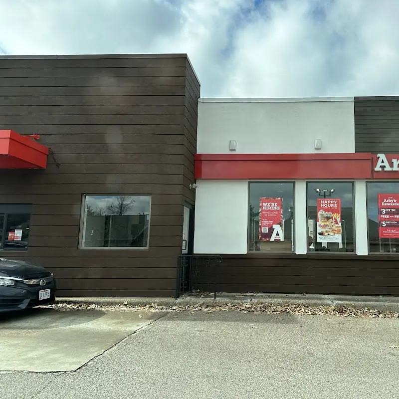 Arby's