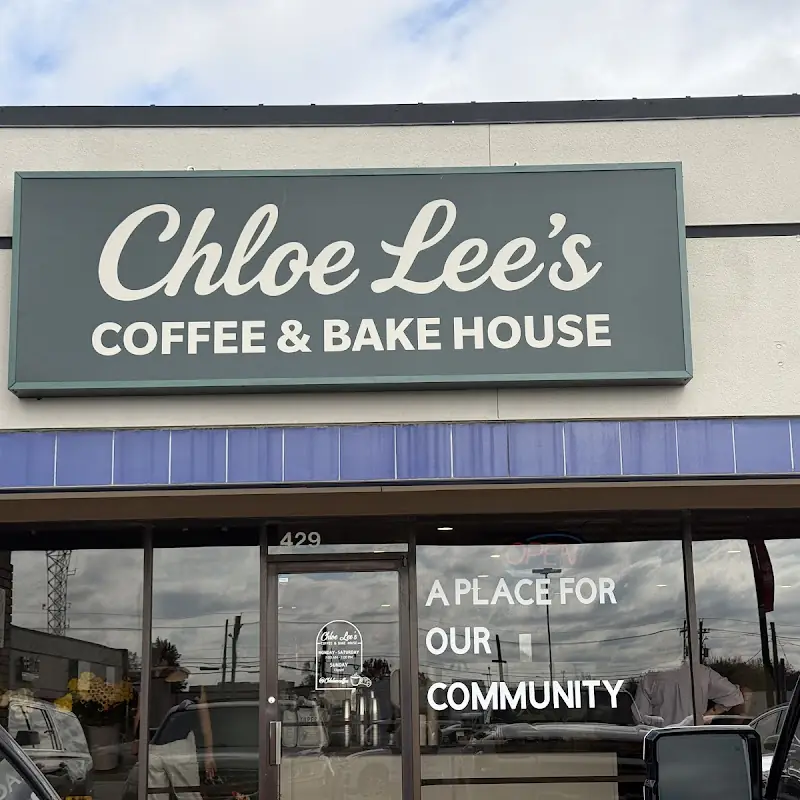 Chloe Lee's Coffee & Bakehouse