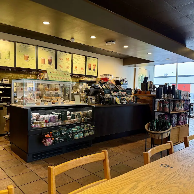 Starbucks Coffee Company