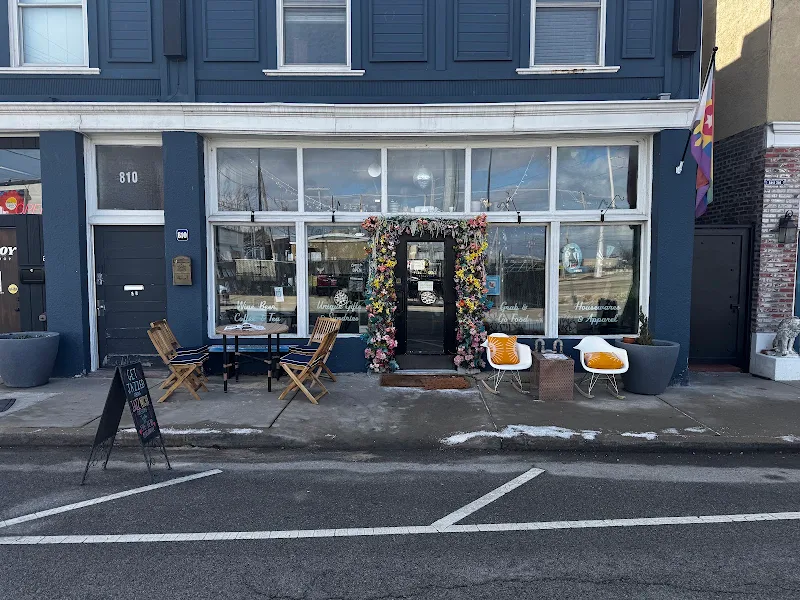 The Bend Mercantile