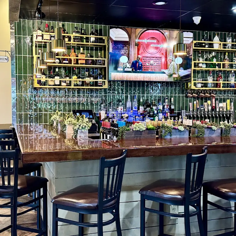 ROSEMARY Italian Kitchen & Bar