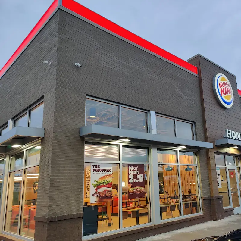 Burger King