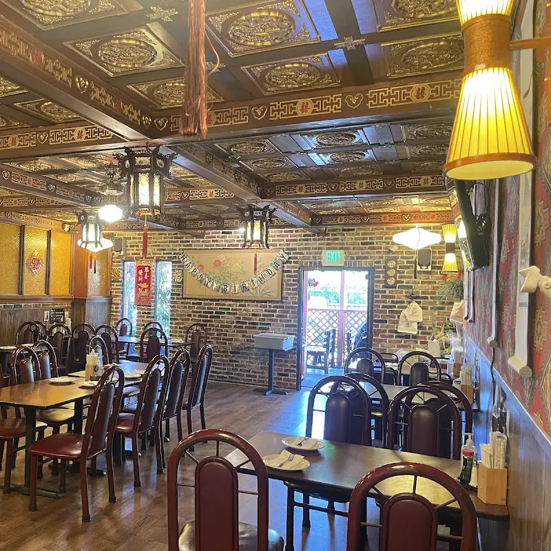 Szechuan Asian Restaurant