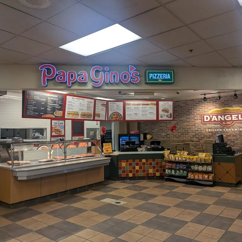 Papa Gino's