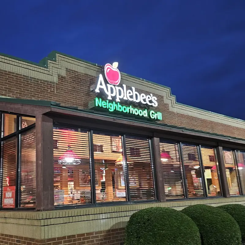 Applebee's Grill + Bar