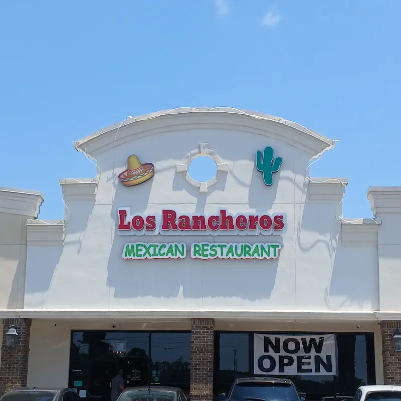Los Rancheros Mexican Restaurant