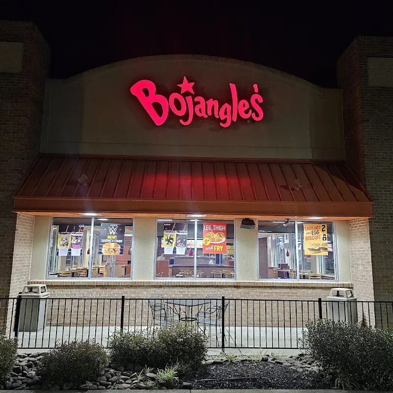 Bojangles