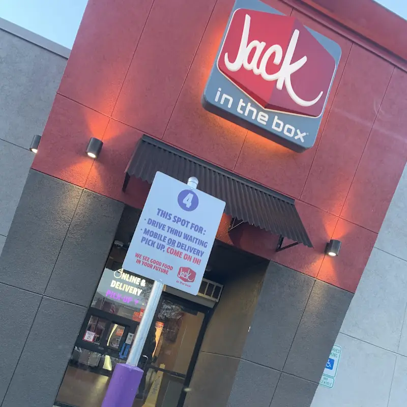 Jack in the Box